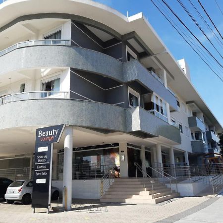 Apartamento Aconchegante A 200 Metros Da Praia Florianópolis Zewnętrze zdjęcie